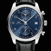 iwc portoghese prezzo|Orologi IWC Portuguese usati su Chrono24.